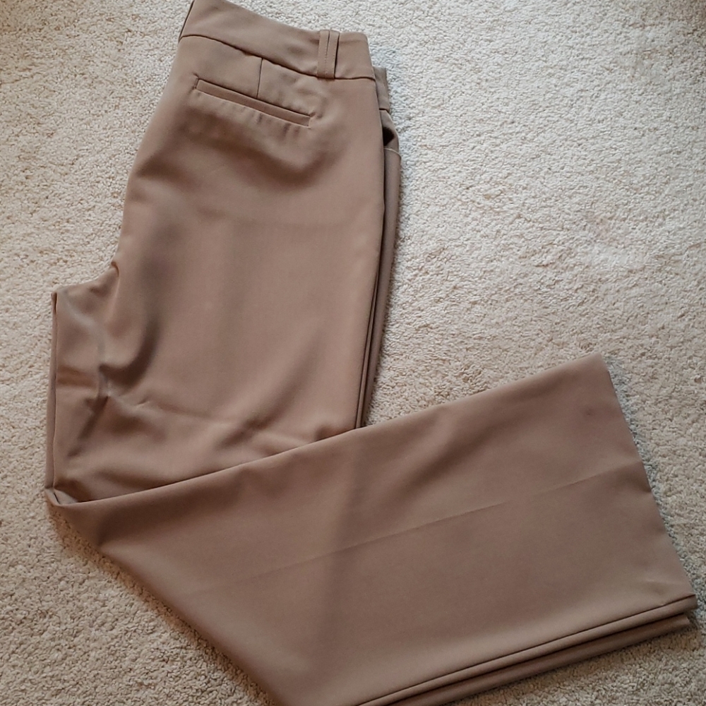 Dress Pants